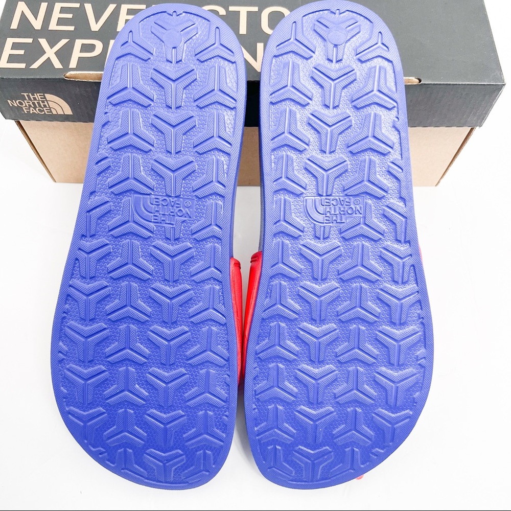 THE NORTH FACE BASE CAMP II SLIDES - Picture 10 of 12